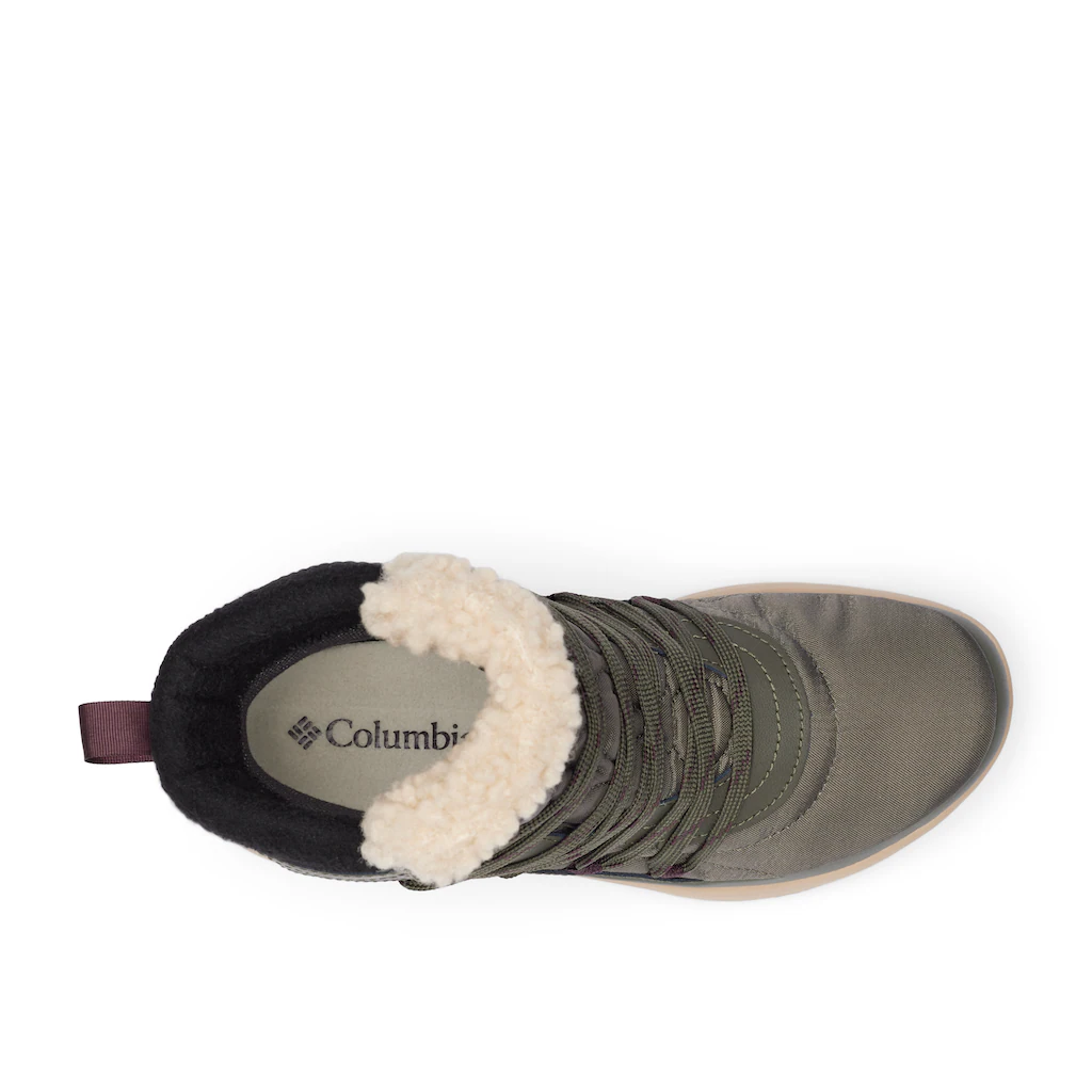 Columbia Snowboots »RED HILLS™ OMNI-HEAT™« Gefüttert Auf Raten