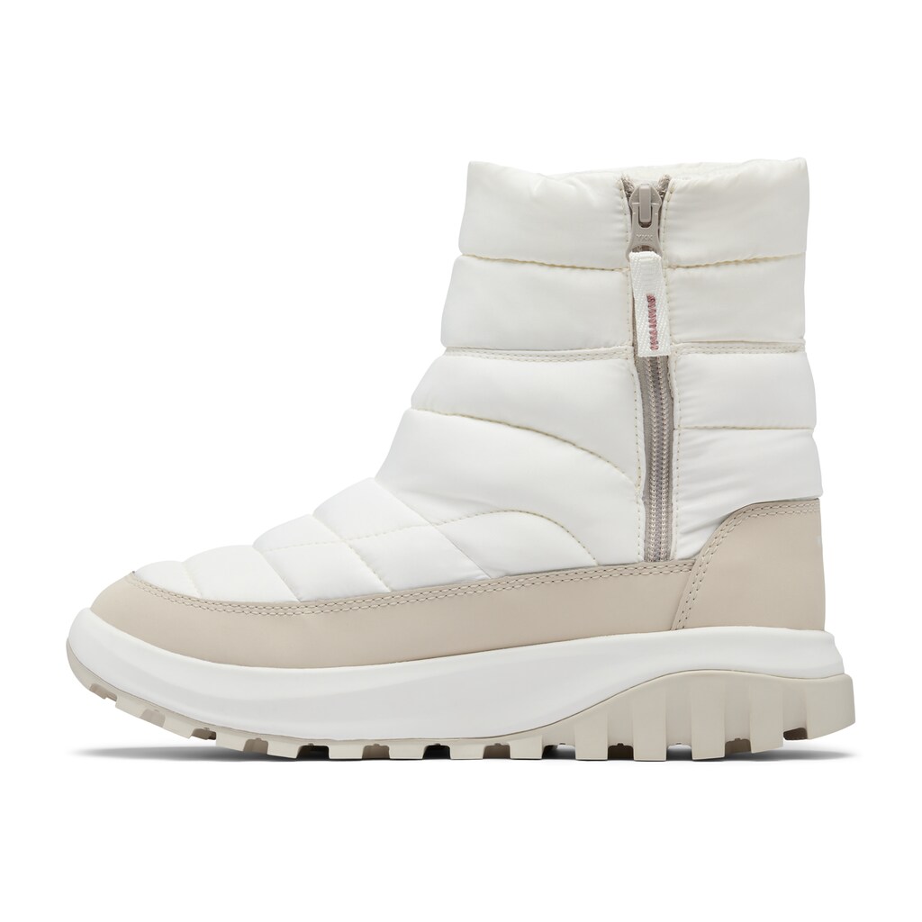 Columbia Snowboots »SNOWTROT™ MID« Gefüttert Auf Rechnung Bestellen