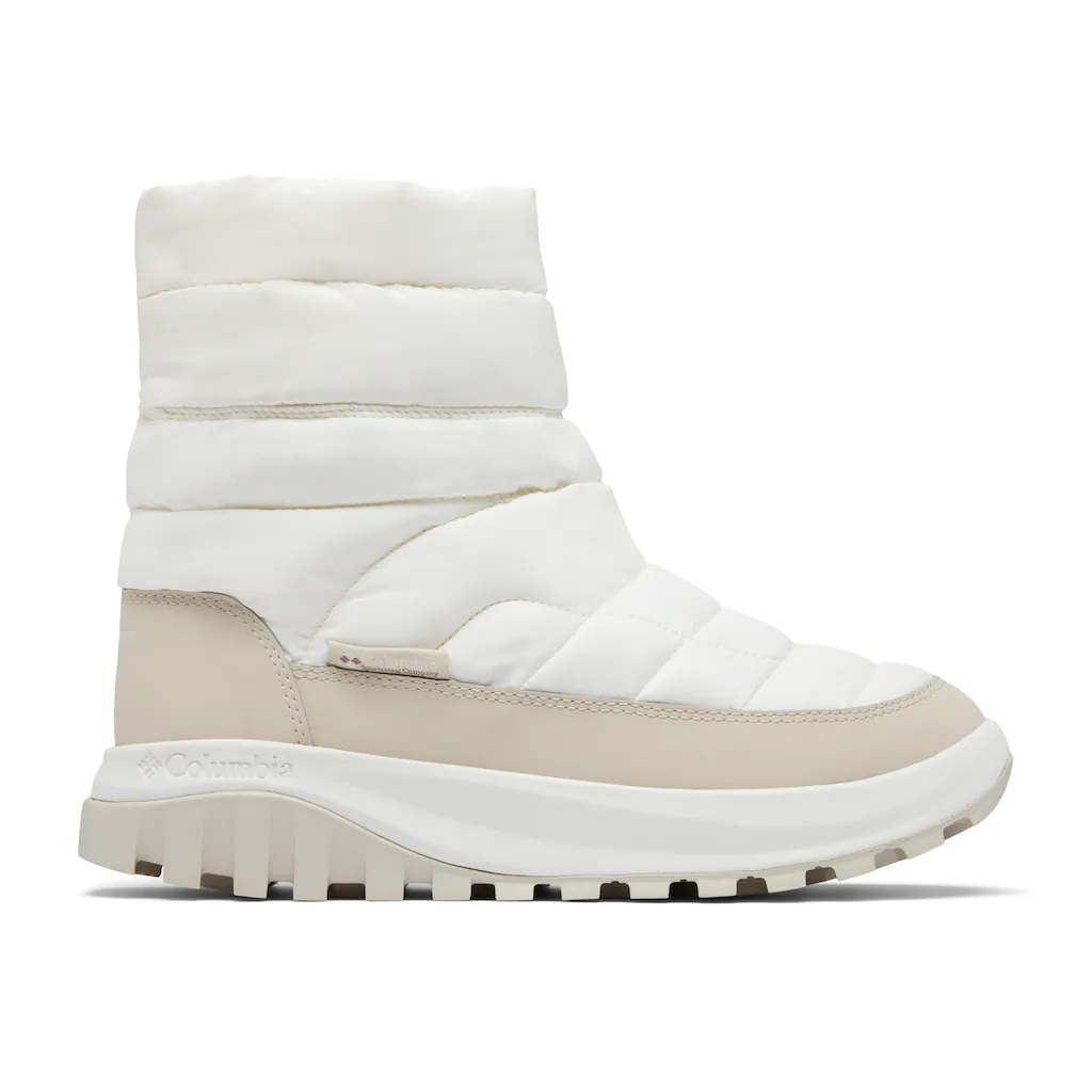 Columbia Snowboots »SNOWTROT™ MID« Gefüttert Auf Rechnung Bestellen