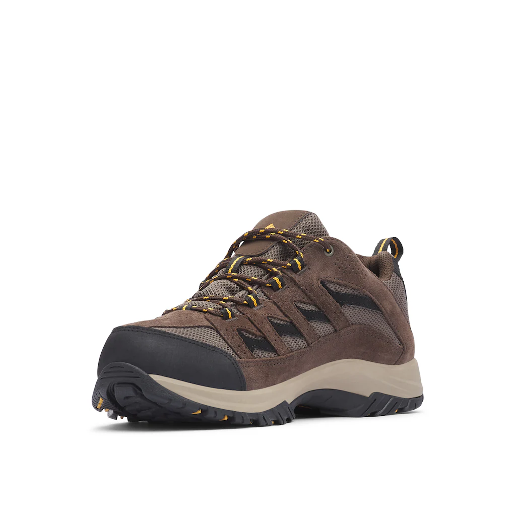 Columbia Wanderschuh »CRESTWOOD™ WATERPROOF« Wasserdicht Auf Raten