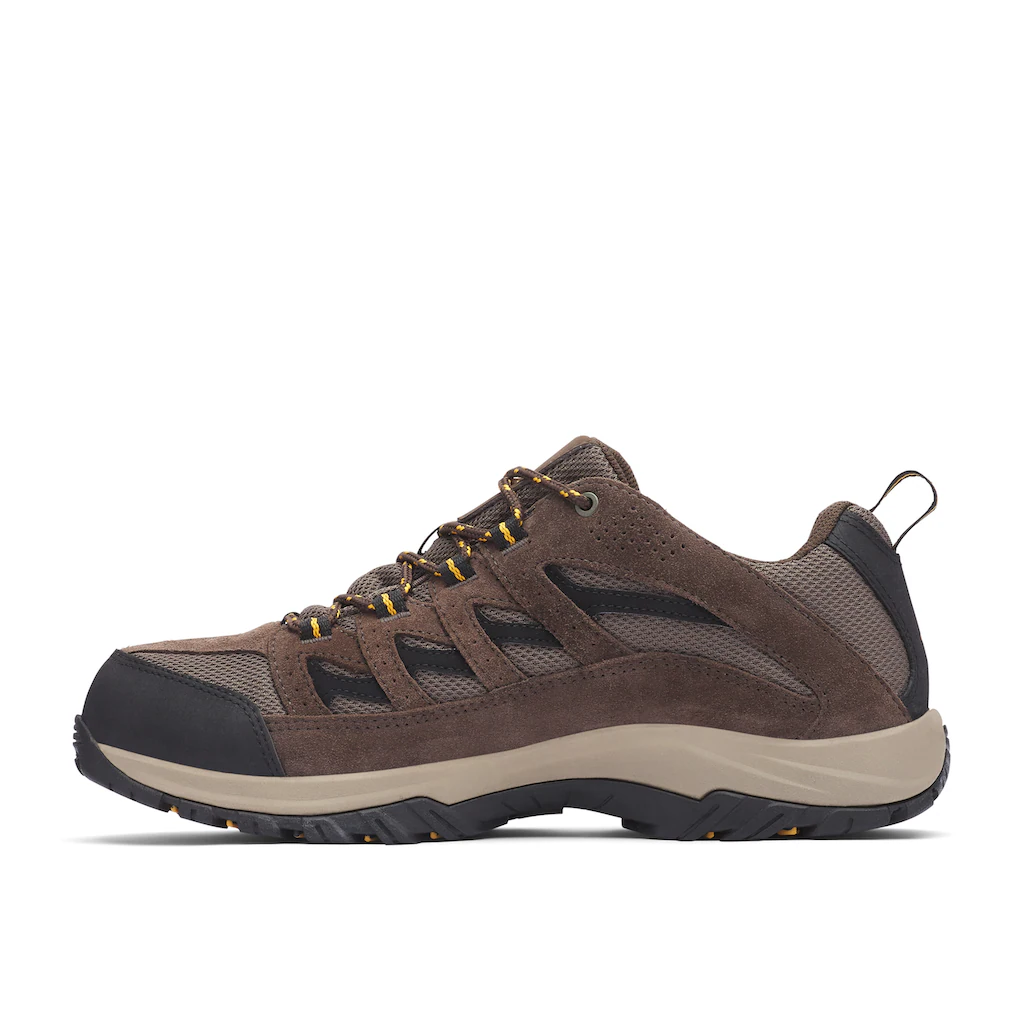 Columbia Wanderschuh »CRESTWOOD™ WATERPROOF« Wasserdicht Auf Raten