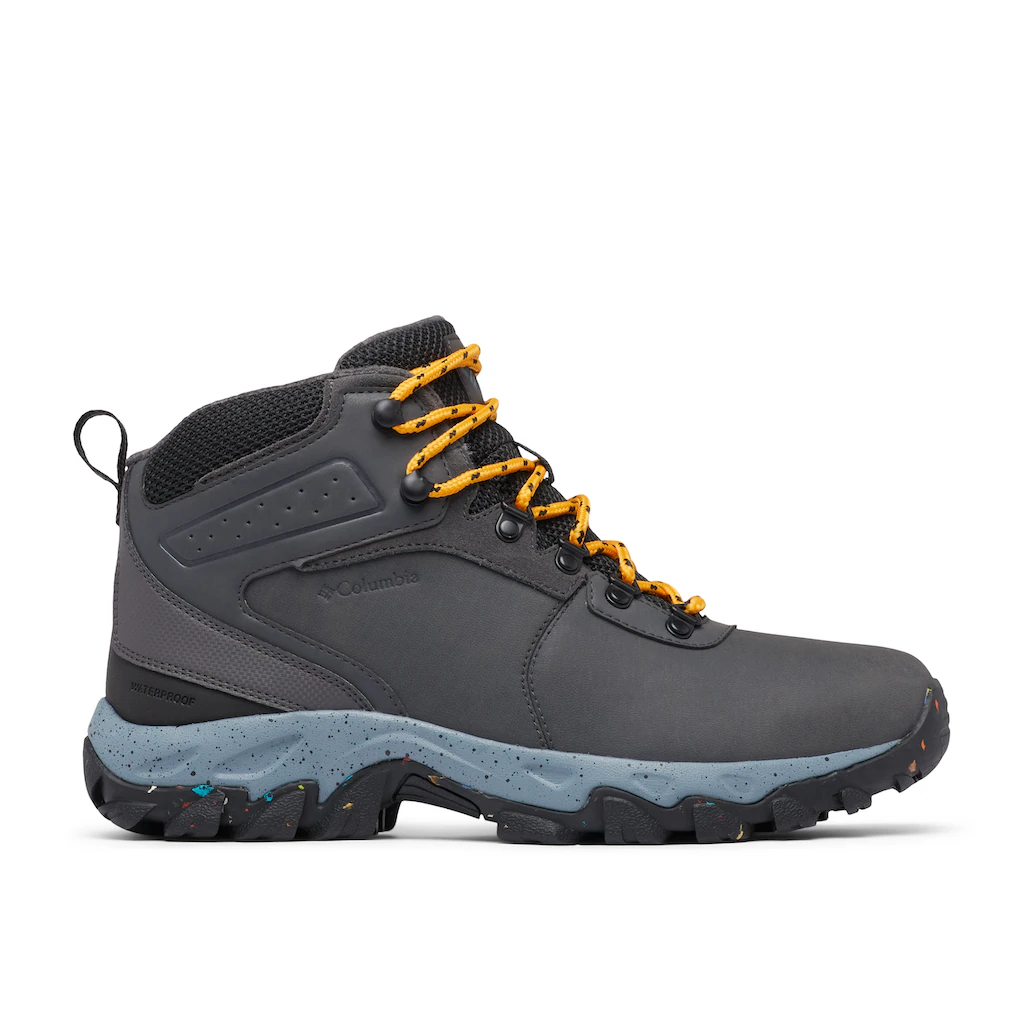 Columbia Wanderschuh »NEWTON RIDGE™ WP OMNI-HEAT™ II« Wasserdicht