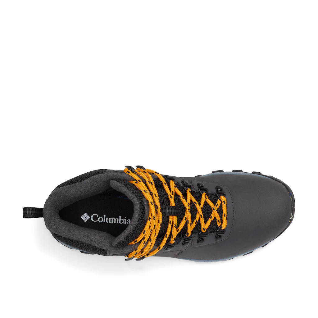 Columbia Wanderschuh »NEWTON RIDGE™ WP OMNI-HEAT™ II« Wasserdicht
