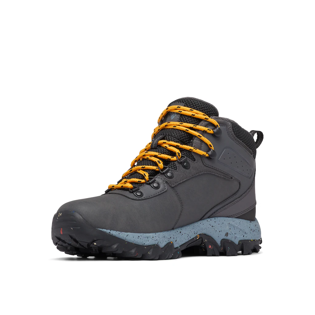 Columbia Wanderschuh »NEWTON RIDGE™ WP OMNI-HEAT™ II« wasserdicht