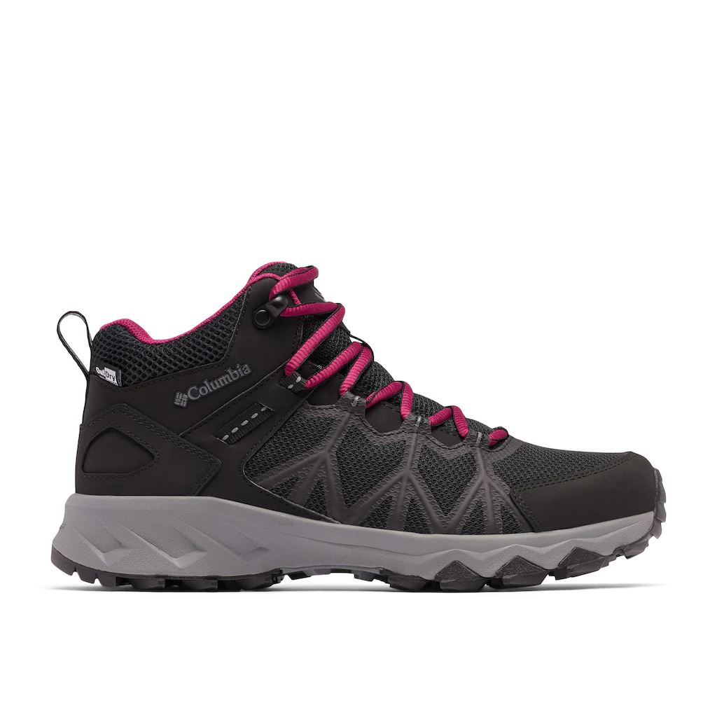 Columbia Wanderschuh »PEAKFREAK™ II MID OUTDRY™« Auf Rechnung Kaufen