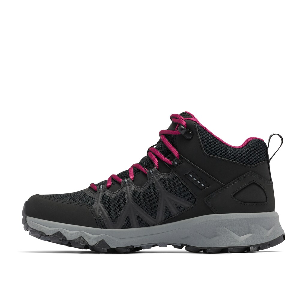 Columbia Wanderschuh »PEAKFREAK™ II MID OUTDRY™« Auf Rechnung Kaufen