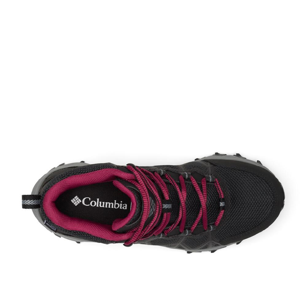 Columbia Wanderschuh »PEAKFREAK™ II MID OUTDRY™« Auf Rechnung Kaufen
