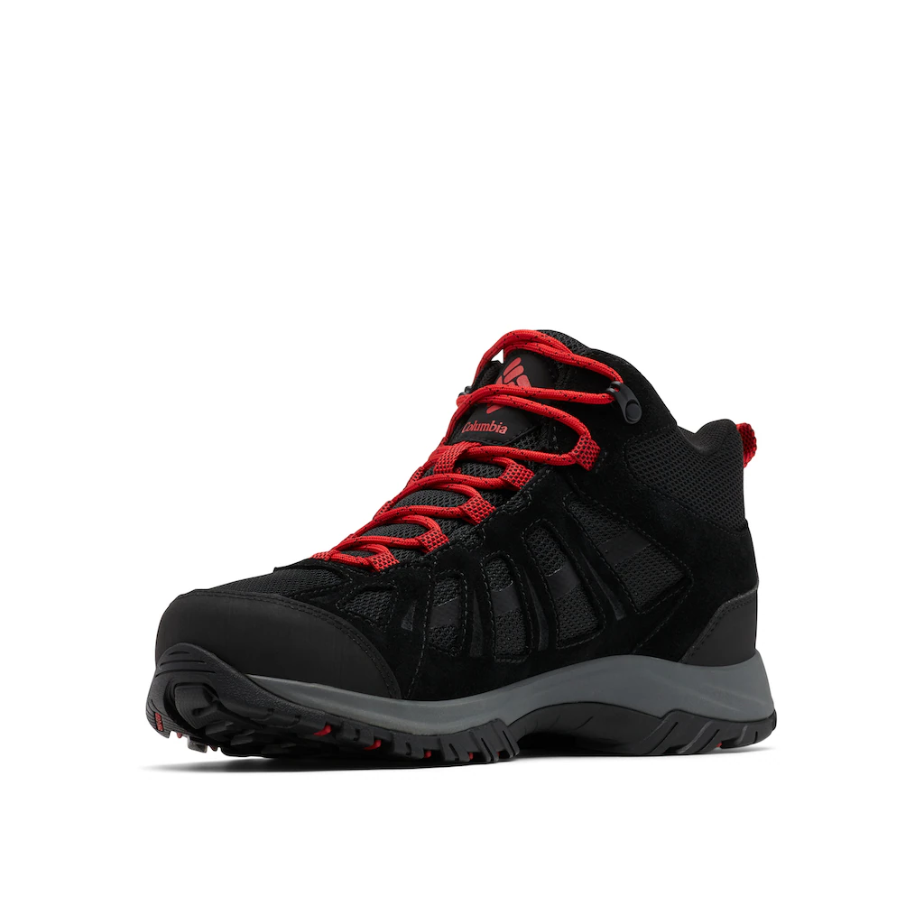 Columbia Wanderschuh »REDMOND™ III MID WATERPROOF« Wasserdicht