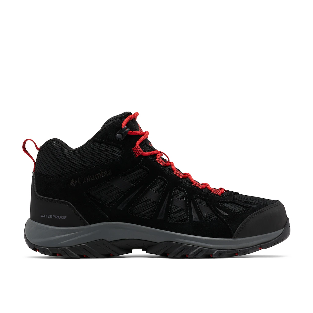 Columbia Wanderschuh »REDMOND™ III MID WATERPROOF« Wasserdicht