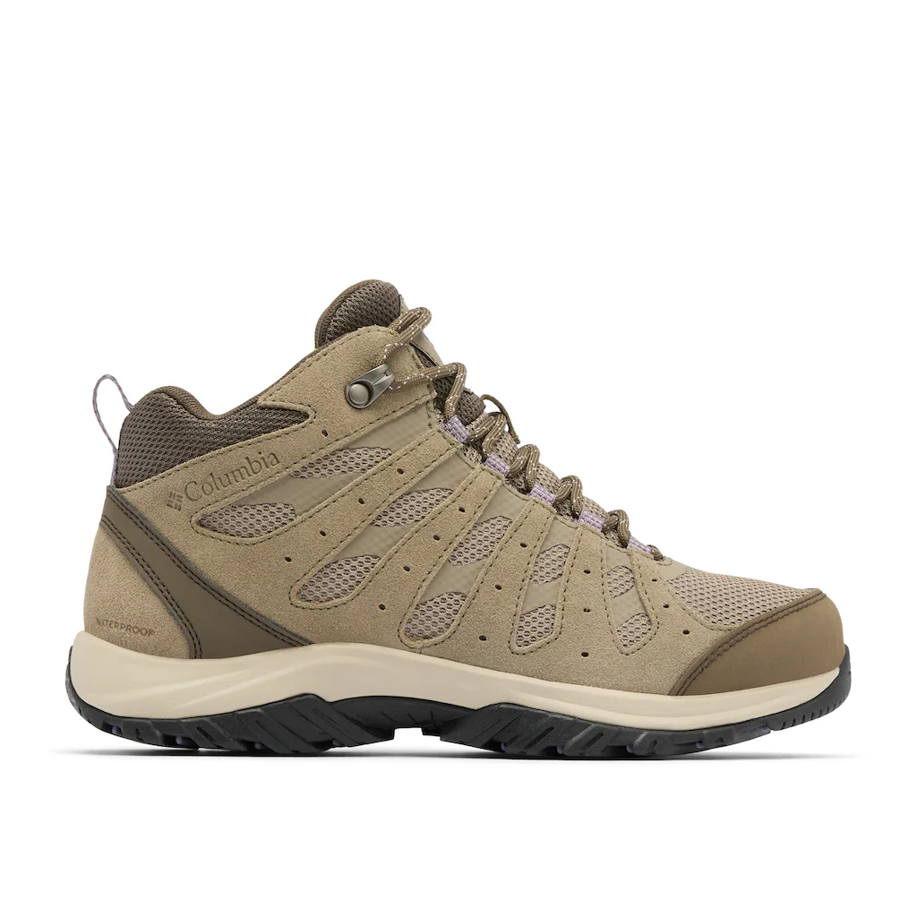 Columbia Wanderschuh »REDMOND™ III MID WATERPROOF« Wasserdicht Auf Rechnung Online Kaufen