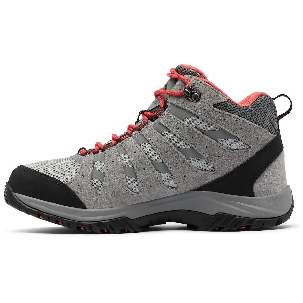 Columbia Wanderschuh »REDMOND™ III MID WATERPROOF« Wasserdicht