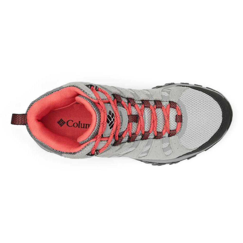 Columbia Wanderschuh »REDMOND™ III MID WATERPROOF« Wasserdicht