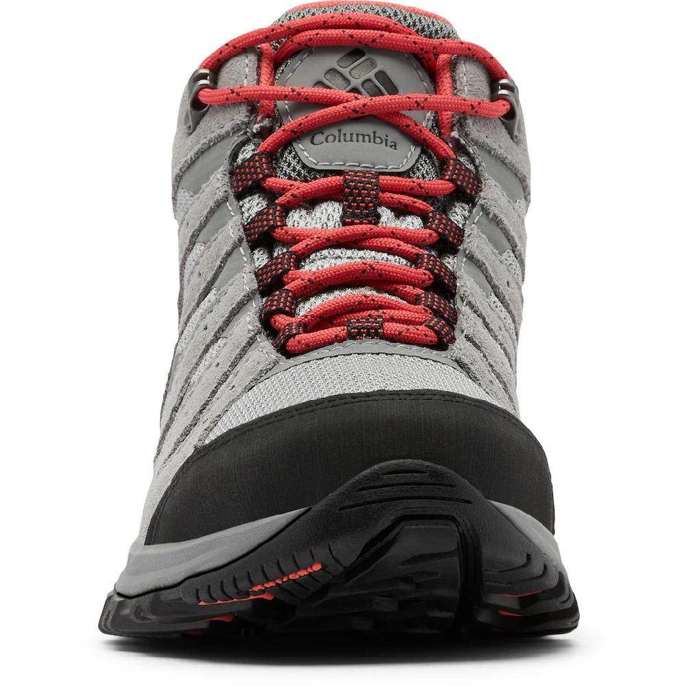 Columbia Wanderschuh »REDMOND™ III MID WATERPROOF« Wasserdicht