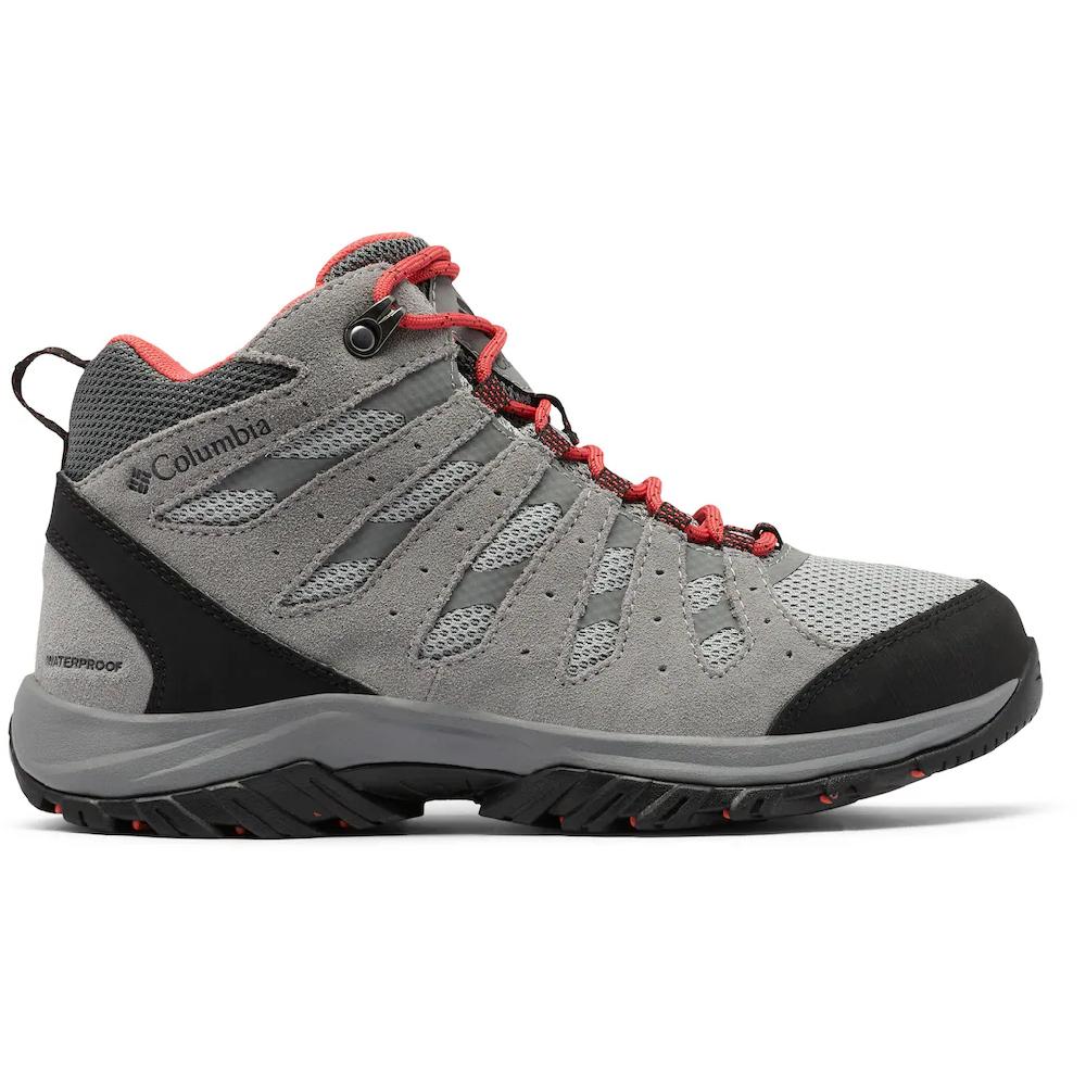 Columbia Wanderschuh »REDMOND™ III MID WATERPROOF« Wasserdicht