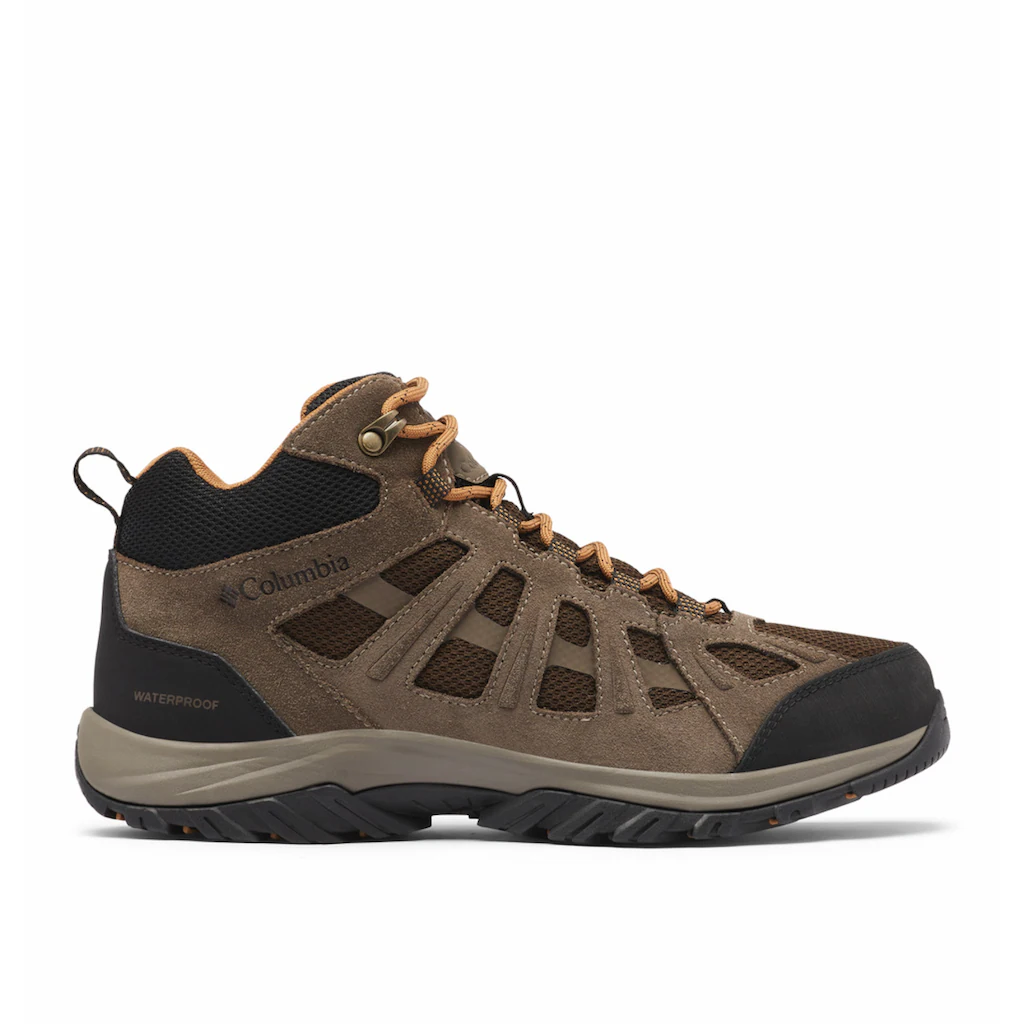 Columbia Wanderschuh »REDMOND™ III MID WATERPROOF« Wasserdicht