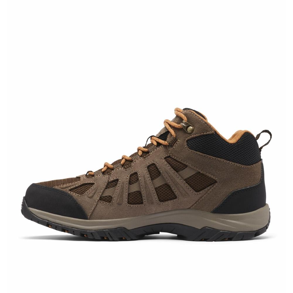 Columbia Wanderschuh »REDMOND™ III MID WATERPROOF« Wasserdicht