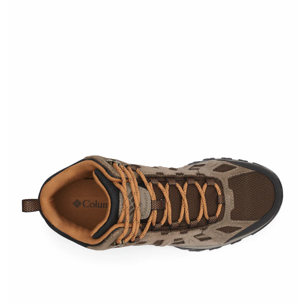 Columbia Wanderschuh »REDMOND™ III MID WATERPROOF« Wasserdicht