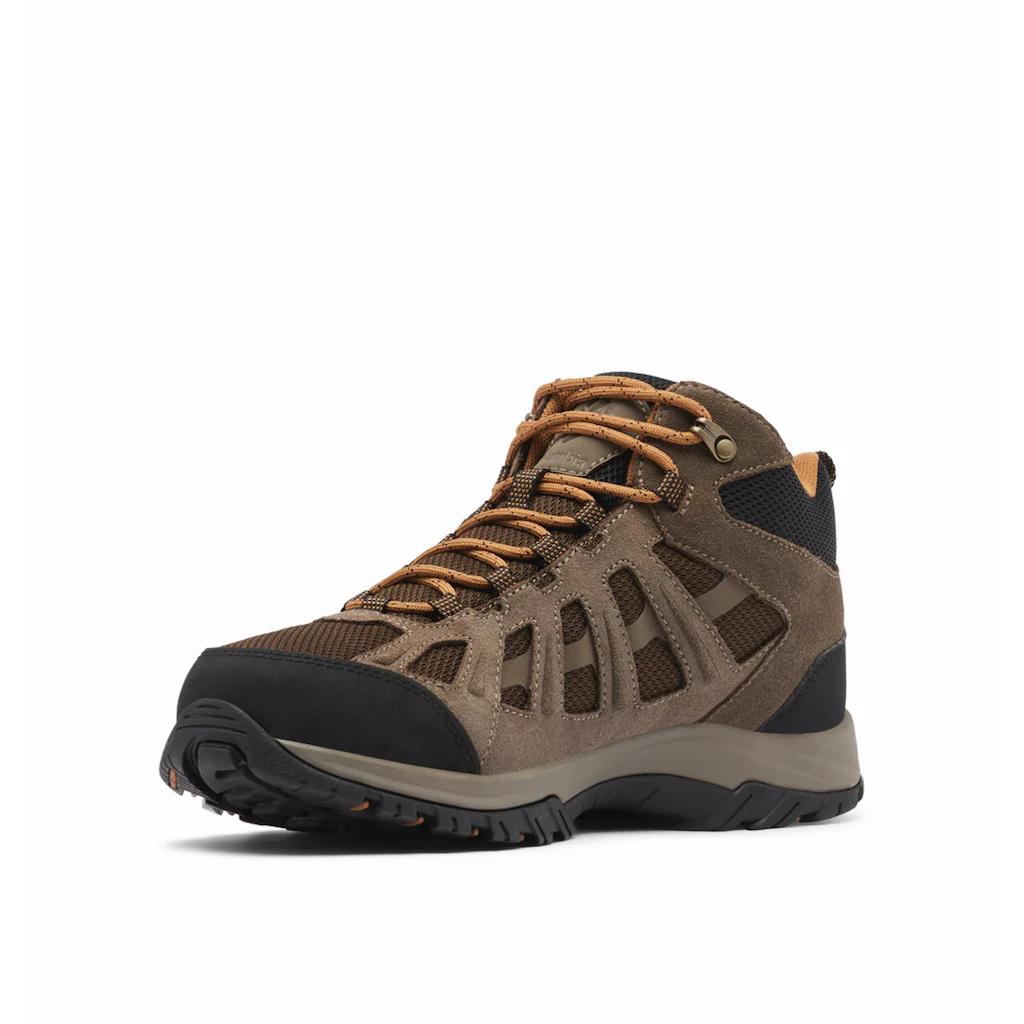 Columbia Wanderschuh »REDMOND™ III MID WATERPROOF« Wasserdicht