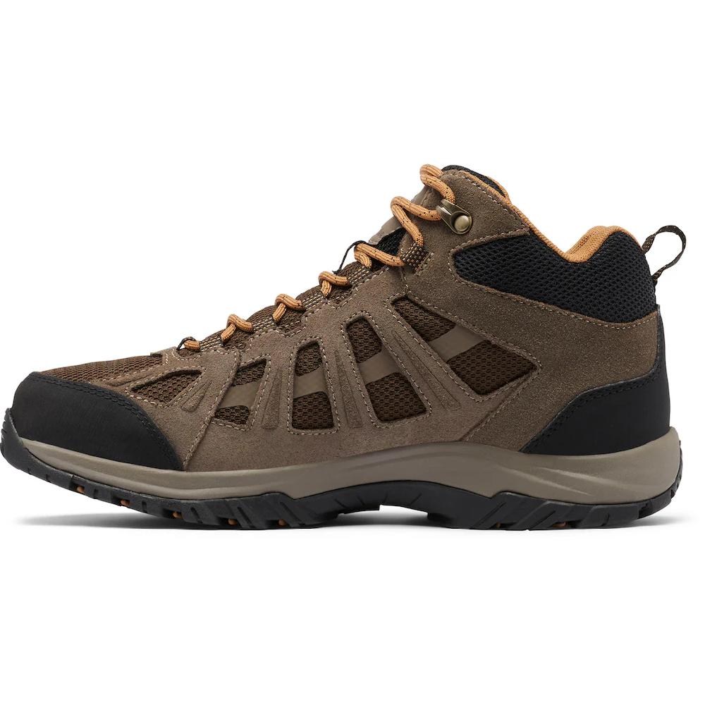 Columbia Wanderschuh »REDMOND™ III MID WATERPROOF« Wasserdicht Auf Rechnung Bestellen