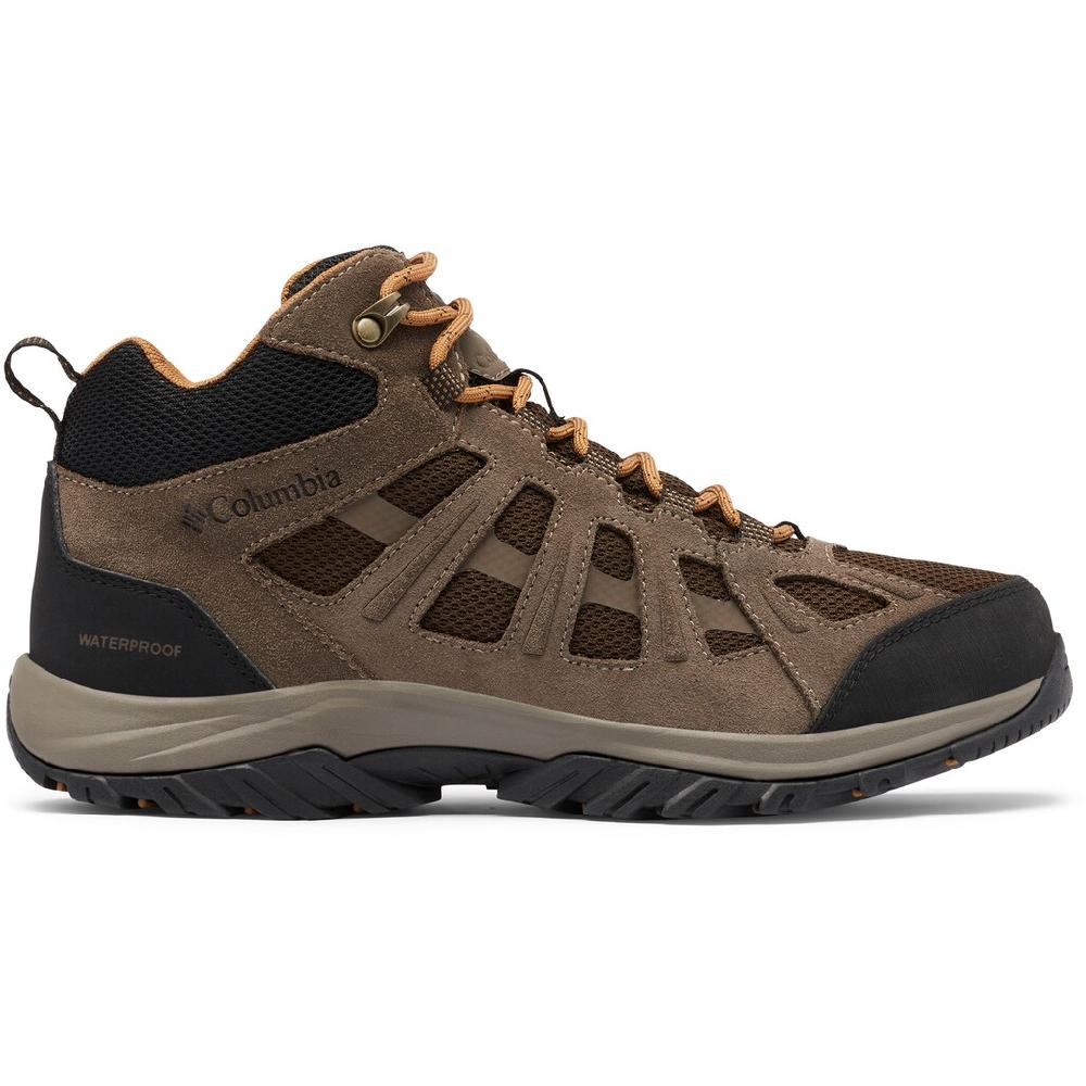 Columbia Wanderschuh »REDMOND™ III MID WATERPROOF« Wasserdicht Auf Rechnung Bestellen