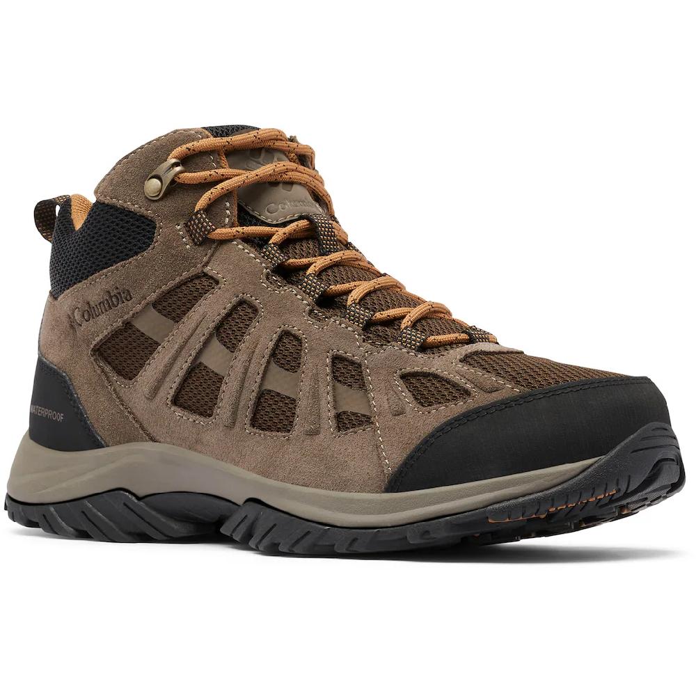 Columbia Wanderschuh »REDMOND™ III MID WATERPROOF« wasserdicht auf Rechnung bestellen
