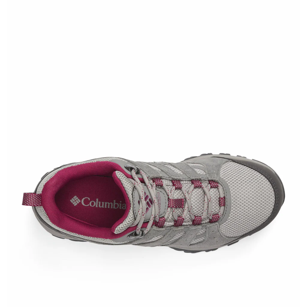 Columbia Wanderschuh »REDMOND™ III WATERPROOF« Wasserdicht