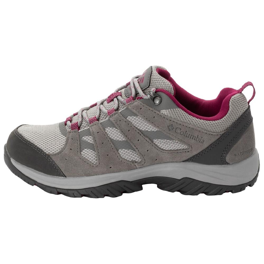 Columbia Wanderschuh »REDMOND™ III WATERPROOF« Wasserdicht Auf Raten