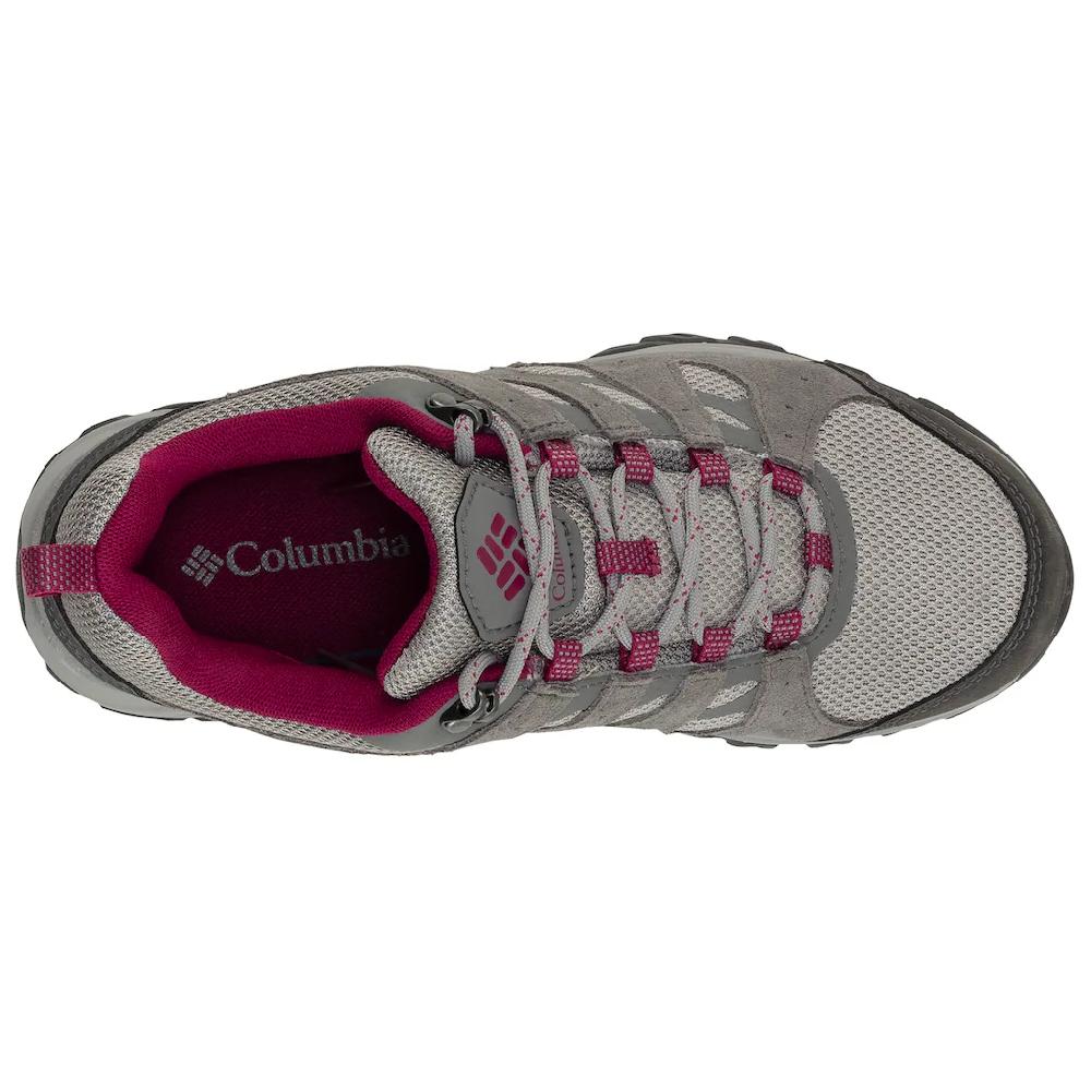 Columbia Wanderschuh »REDMOND™ III WATERPROOF« Wasserdicht Auf Raten