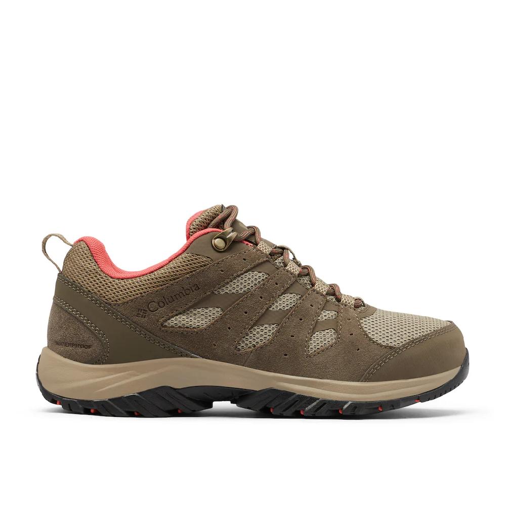 Columbia Wanderschuh »REDMOND™ III WATERPROOF« Wasserdicht Auf Raten