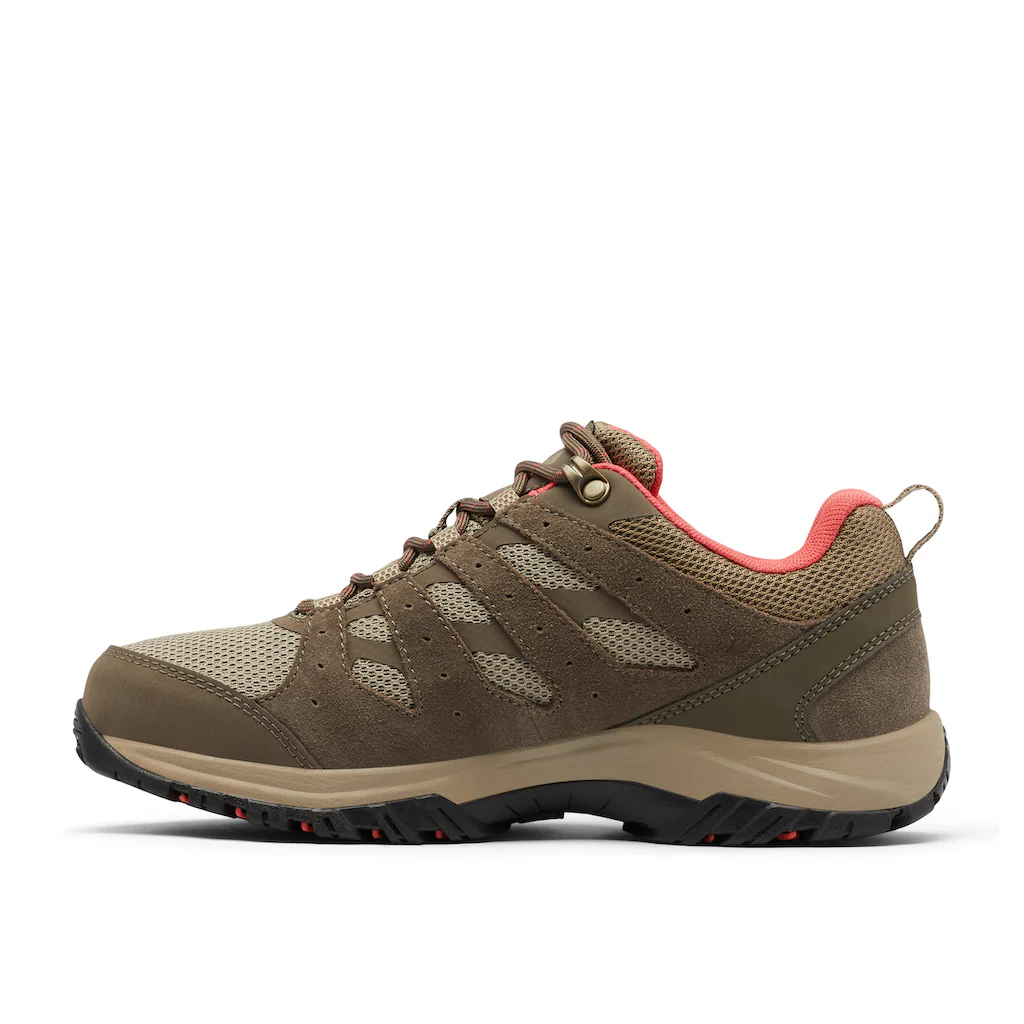 Columbia Wanderschuh »REDMOND™ III WATERPROOF« Wasserdicht Auf Raten