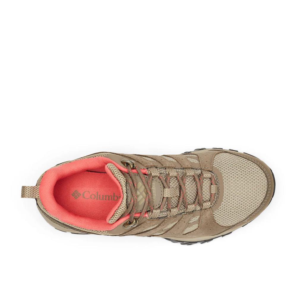 Columbia Wanderschuh »REDMOND™ III WATERPROOF« Wasserdicht Auf Raten
