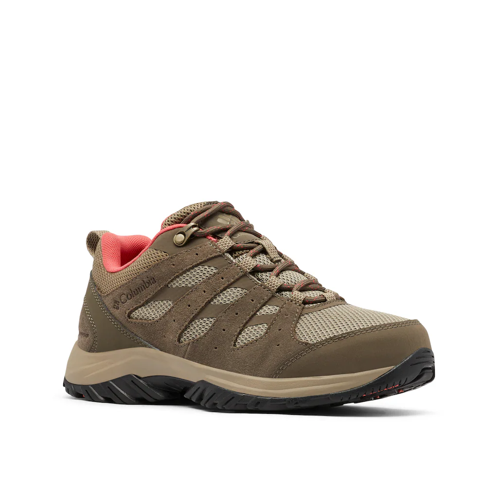 Columbia Wanderschuh »REDMOND™ III WATERPROOF« wasserdicht auf Raten