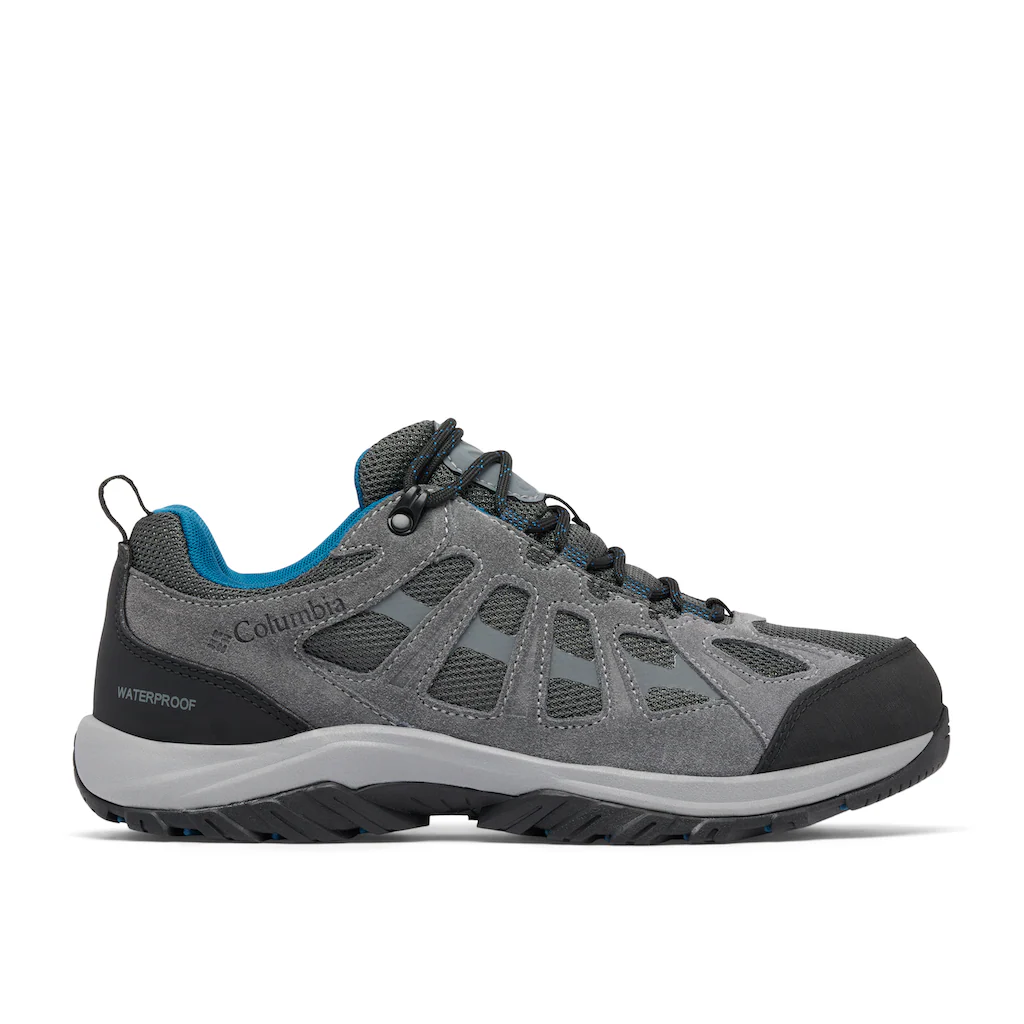 Columbia Wanderschuh »REDMOND™ III WATERPROOF« Wasserdicht