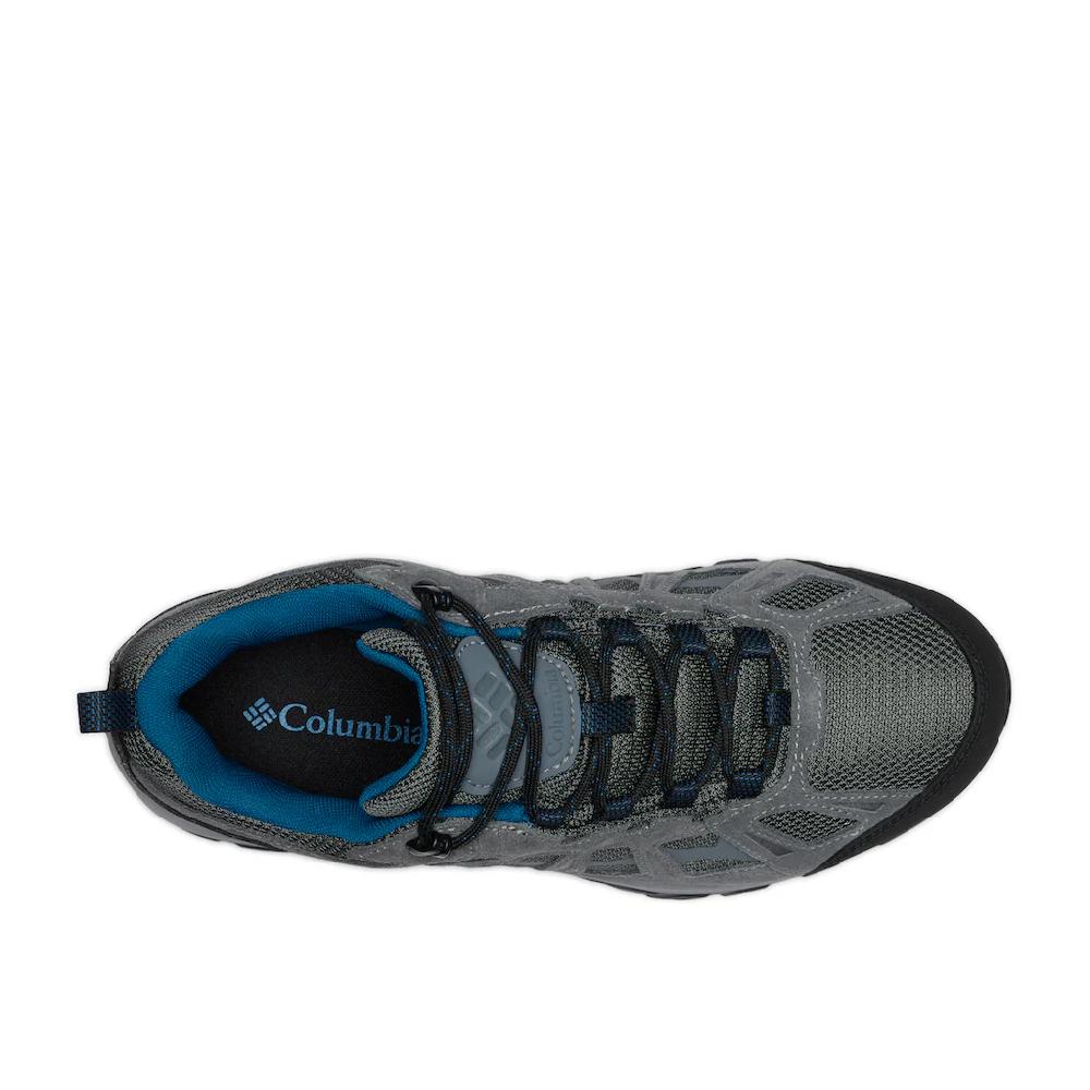 Columbia Wanderschuh »REDMOND™ III WATERPROOF« Wasserdicht