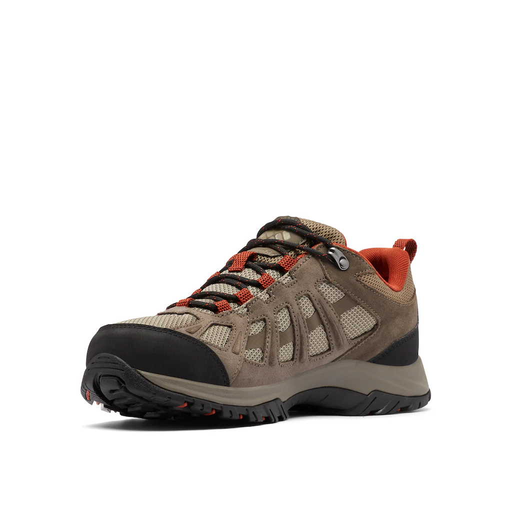 Columbia Wanderschuh »REDMOND™ III WATERPROOF« Wasserdicht