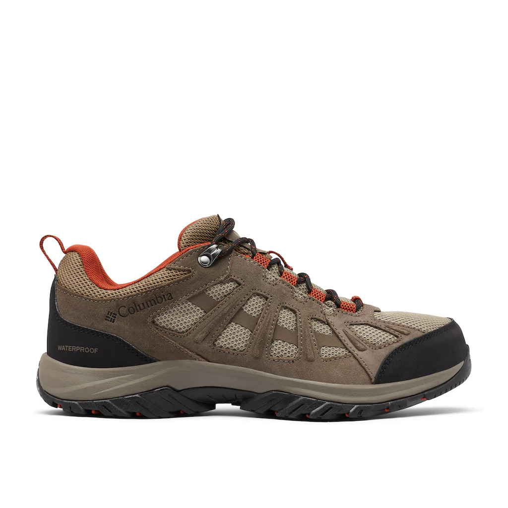 Columbia Wanderschuh »REDMOND™ III WATERPROOF« Wasserdicht