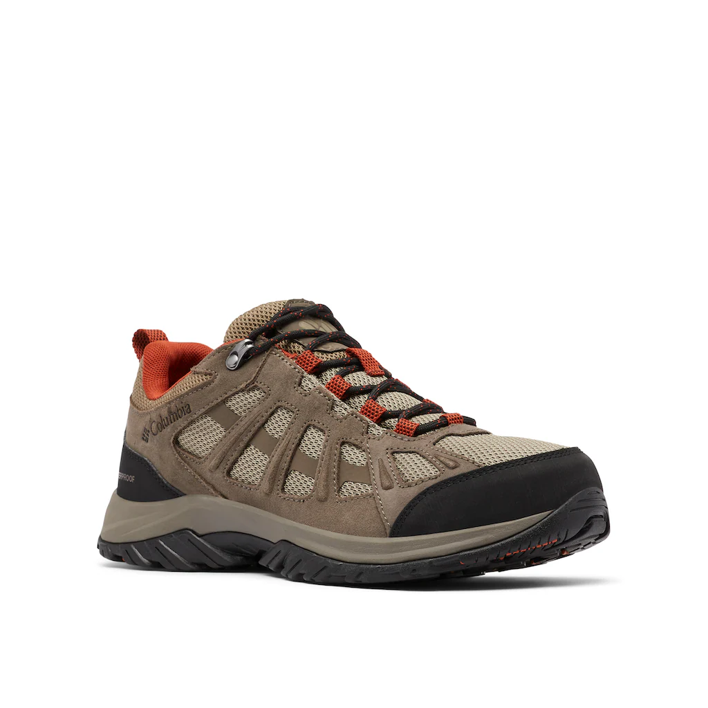 Columbia Wanderschuh »REDMOND™ III WATERPROOF« wasserdicht