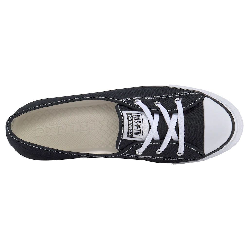 Converse Sneaker »Chuck Taylor All Star Ballet Lace Ox« ▷ Für