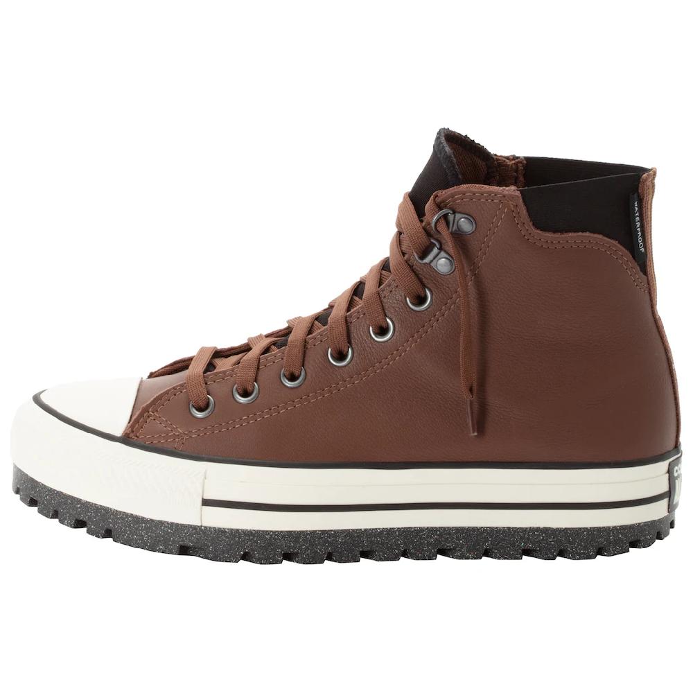 Converse Sneaker »CHUCK TAYLOR ALL STAR CITY TREK WATERPROOF« ▷ Für