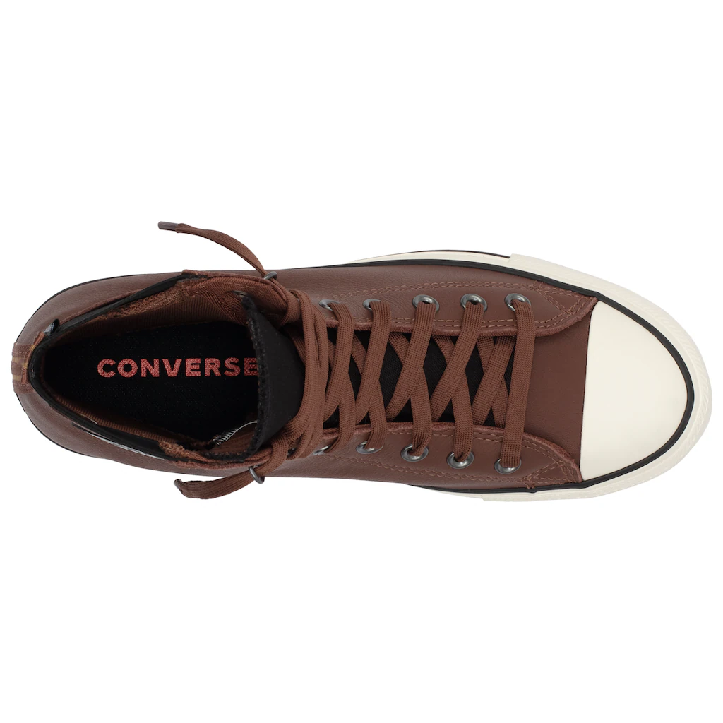 Converse Sneaker »CHUCK TAYLOR ALL STAR CITY TREK WATERPROOF« ▷ Für