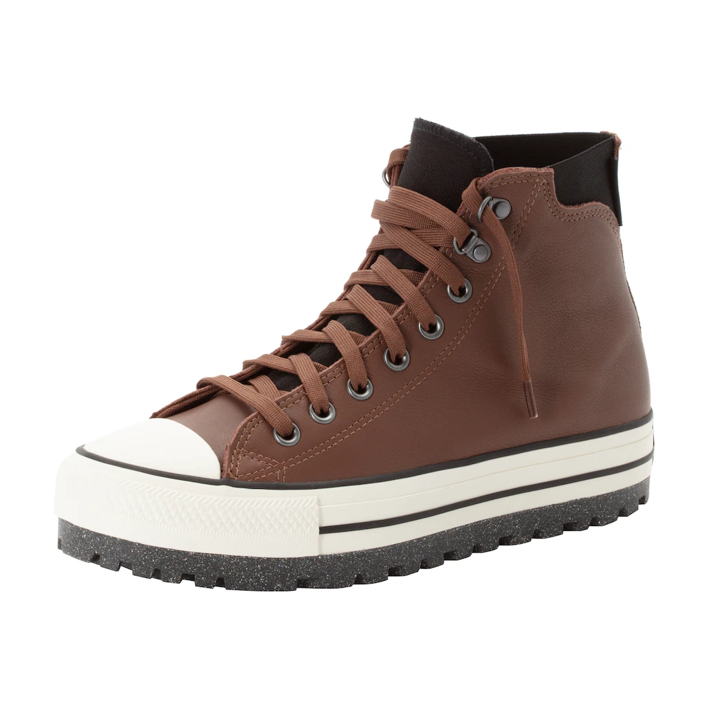 Converse Sneaker »CHUCK TAYLOR ALL STAR CITY TREK WATERPROOF« ▷ für