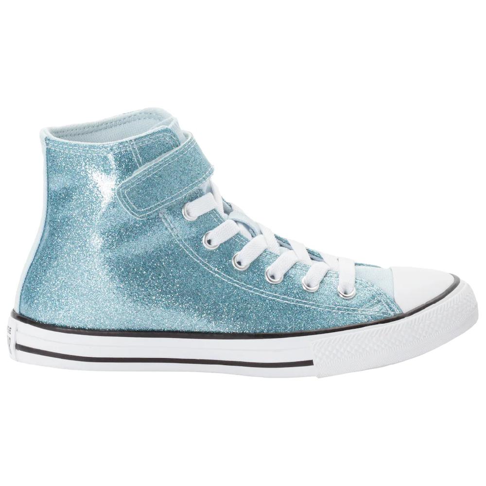 Converse Sneaker »CHUCK TAYLOR ALL STAR COATED GLITTER EASY-ON« Bestellen