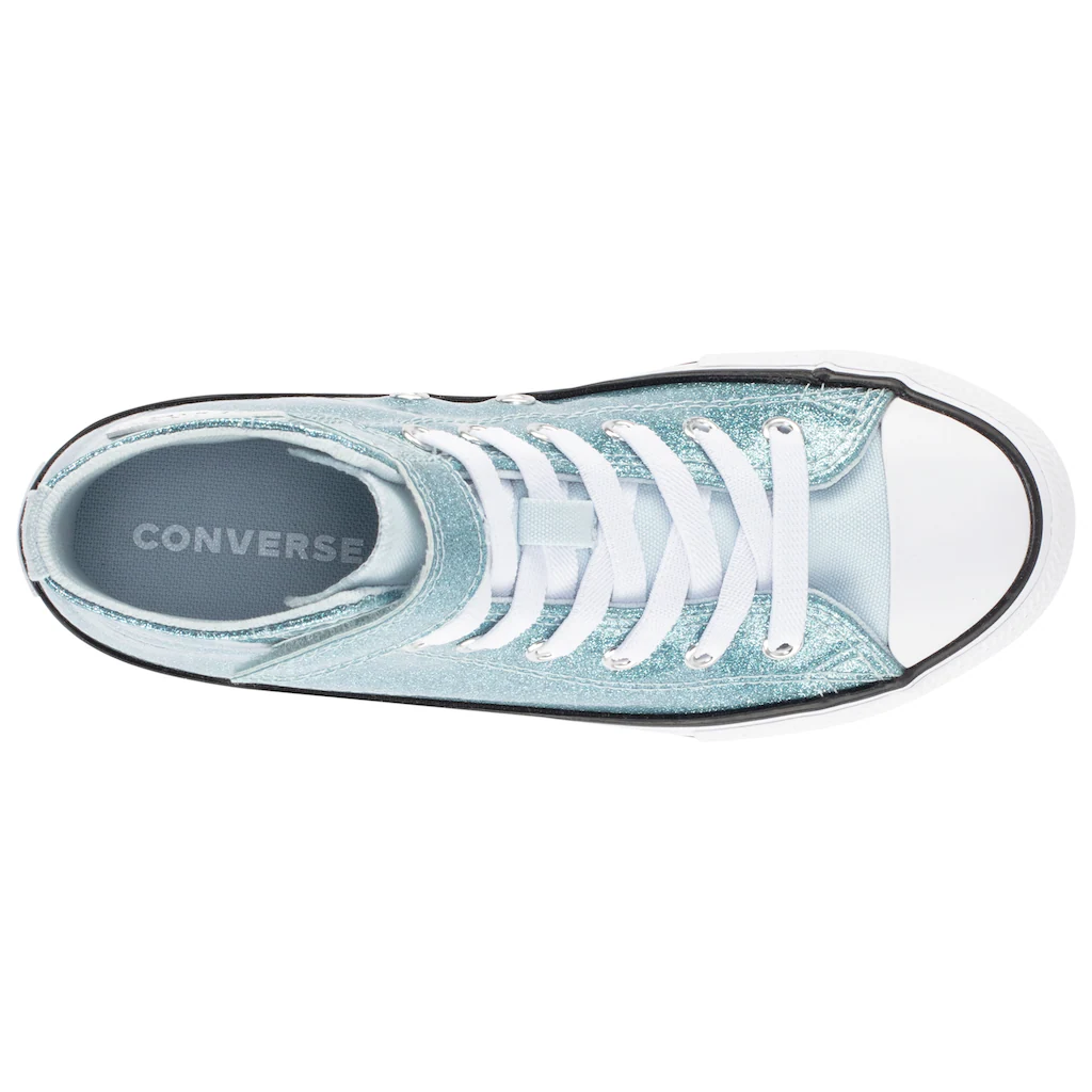 Converse Sneaker »CHUCK TAYLOR ALL STAR COATED GLITTER EASY-ON« Bestellen