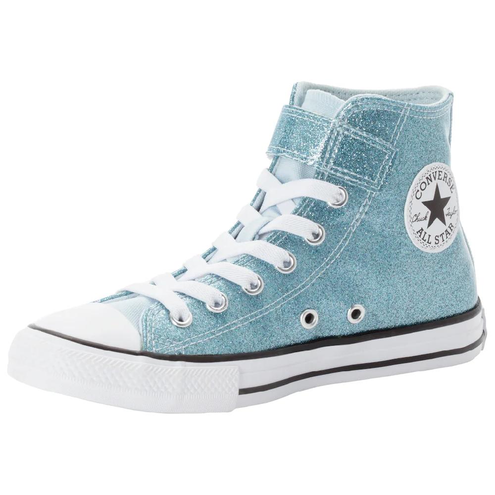 Converse Sneaker »CHUCK TAYLOR ALL STAR COATED GLITTER EASY-ON« bestellen