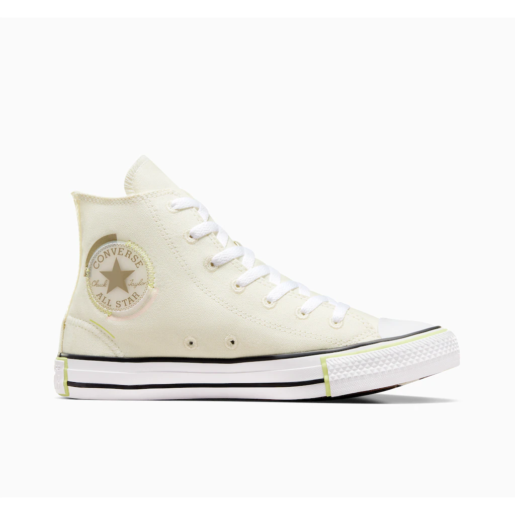 Converse Sneaker »CHUCK TAYLOR ALL STAR COLOR POP« ▷ Für