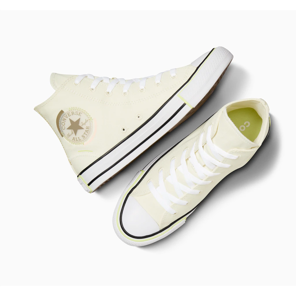 Converse Sneaker »CHUCK TAYLOR ALL STAR COLOR POP« ▷ Für