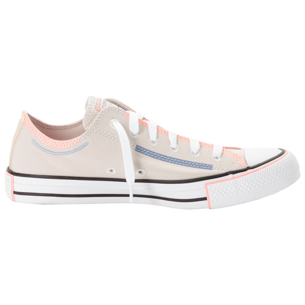 Converse Sneaker »CHUCK TAYLOR ALL STAR COLOR POP« Online Bestellen