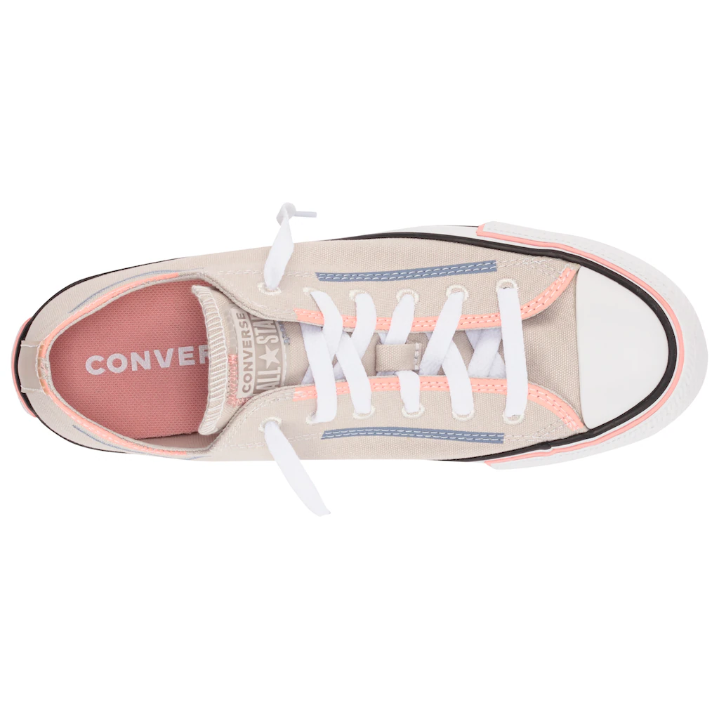 Converse Sneaker »CHUCK TAYLOR ALL STAR COLOR POP« Online Bestellen