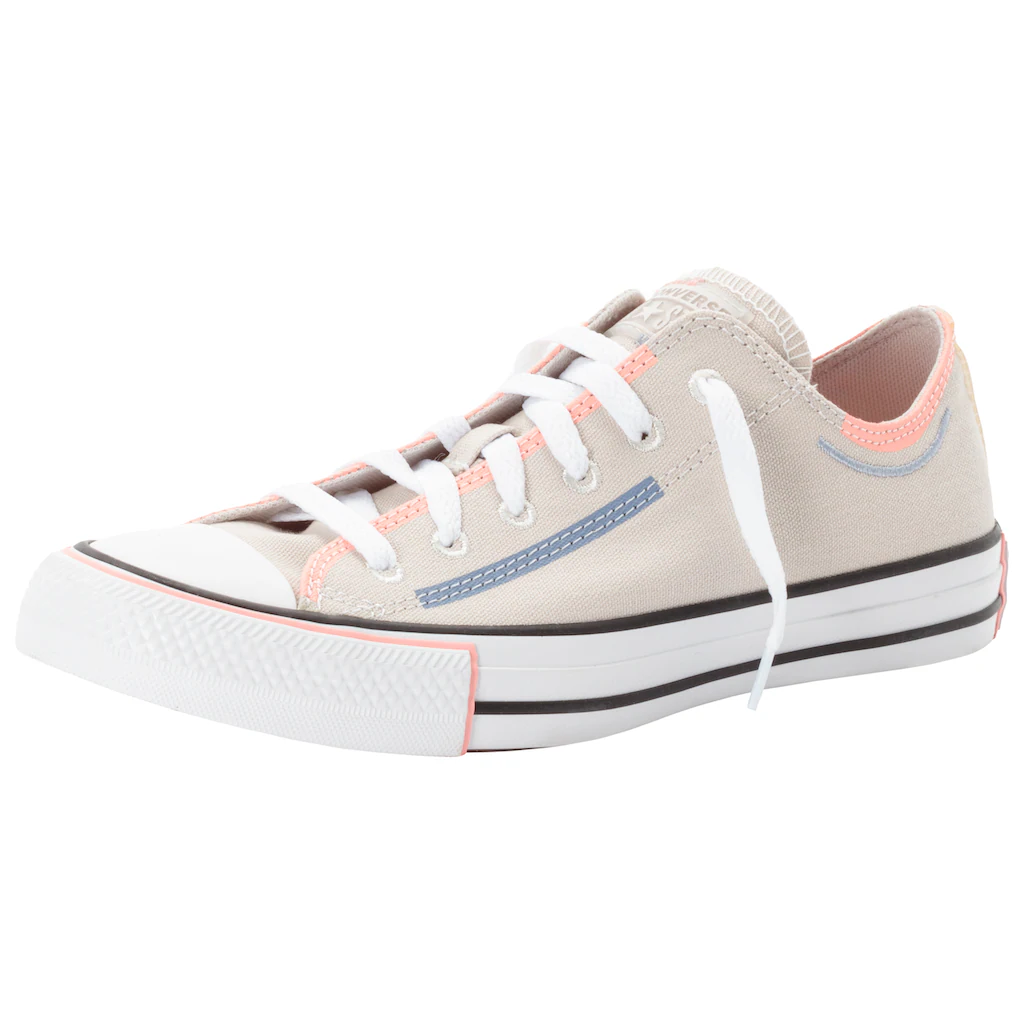 Converse Sneaker »CHUCK TAYLOR ALL STAR COLOR POP« online bestellen