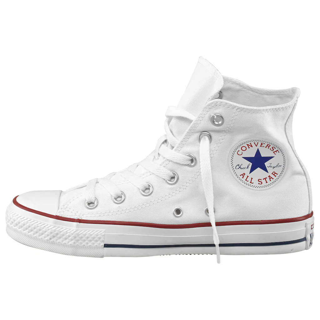Converse Sneaker »Chuck Taylor All Star Core Hi« Auf Raten